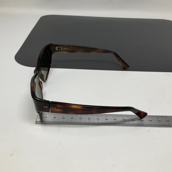 Vintage Sunspree Sunglass Frame by Itek Glass Lenses main image 13